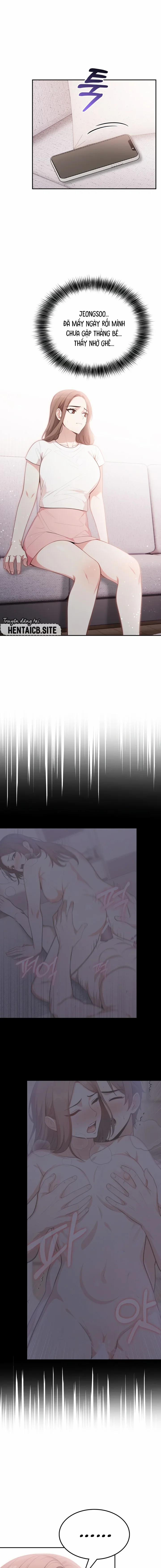 Mẹ bạn – Người phụ nữ lý tưởng của tôi 10 trang 2