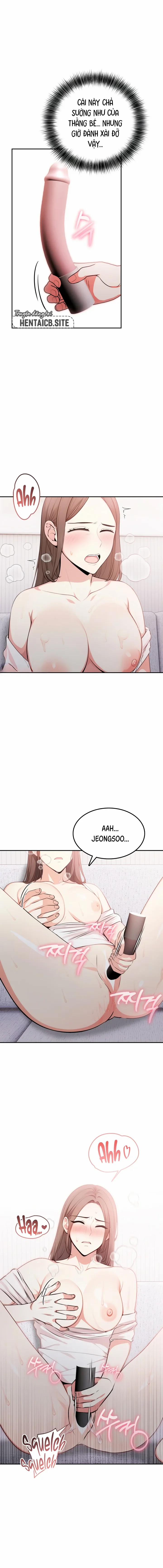 Mẹ bạn – Người phụ nữ lý tưởng của tôi 10 trang 5