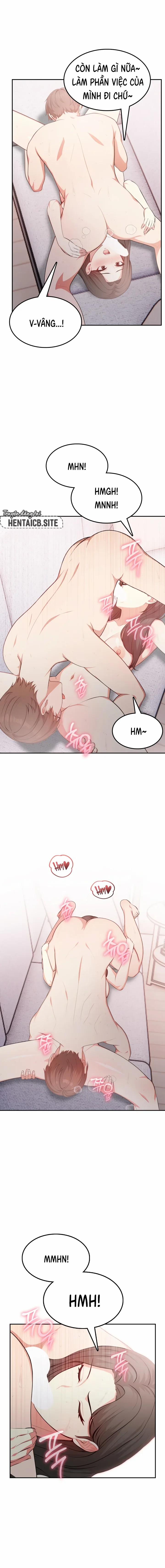 Mẹ bạn – Người phụ nữ lý tưởng của tôi 11 trang 5