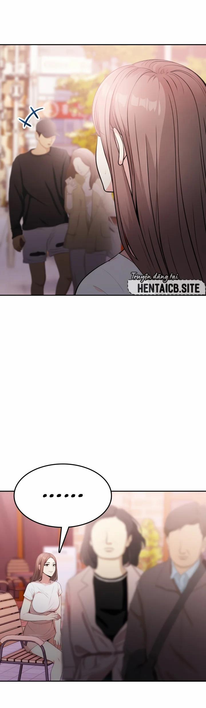 Mẹ bạn – Người phụ nữ lý tưởng của tôi 12 trang 1