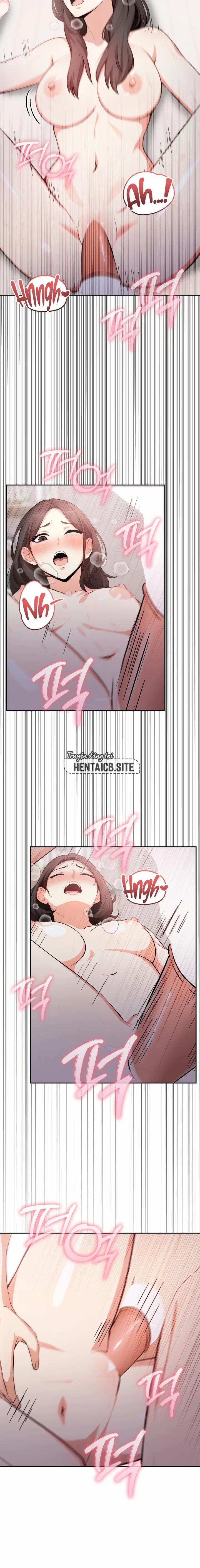 Mẹ bạn – Người phụ nữ lý tưởng của tôi 12 trang 7