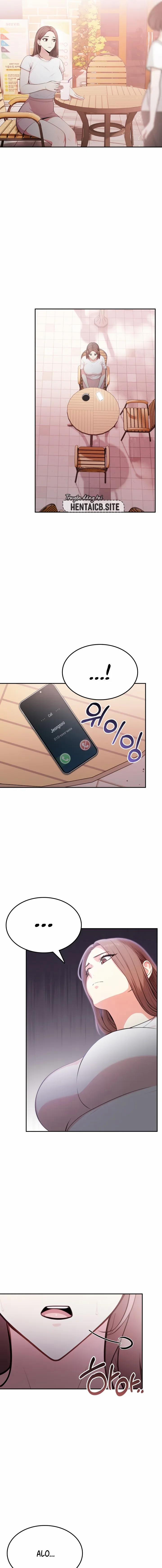 Mẹ bạn – Người phụ nữ lý tưởng của tôi 13 trang 1