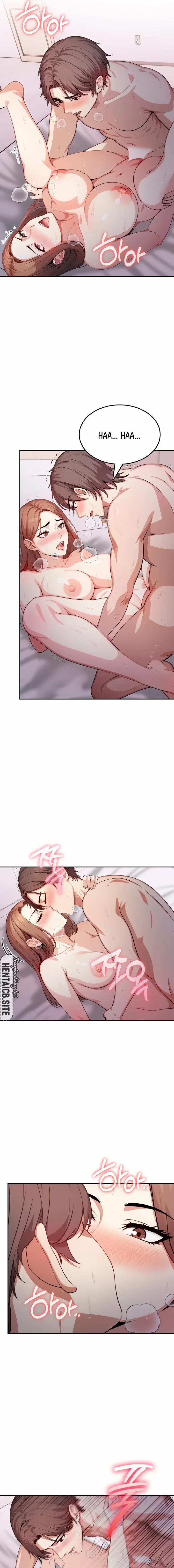 Mẹ bạn – Người phụ nữ lý tưởng của tôi 13 trang 7