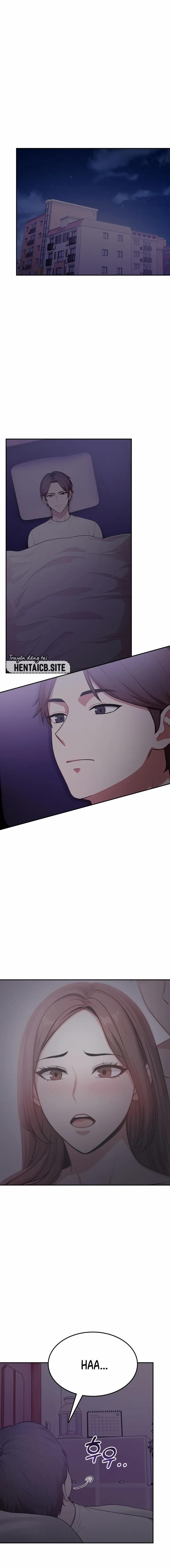 Mẹ bạn – Người phụ nữ lý tưởng của tôi 14 trang 11