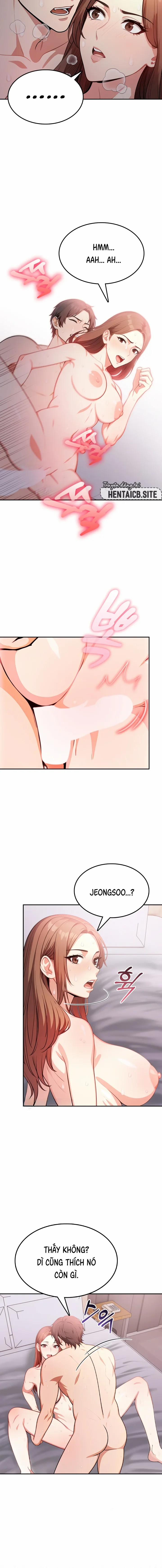 Mẹ bạn – Người phụ nữ lý tưởng của tôi 14 trang 9