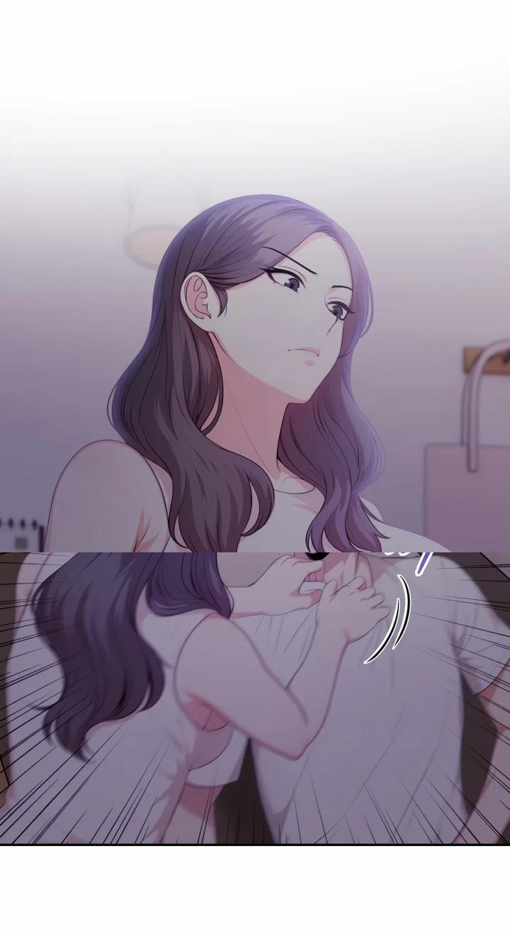 Mẹ bạn – Người phụ nữ lý tưởng của tôi 15 trang 1