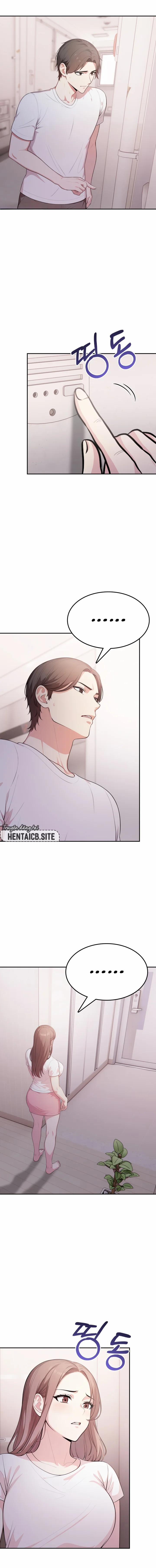 Mẹ bạn – Người phụ nữ lý tưởng của tôi 16 trang 1