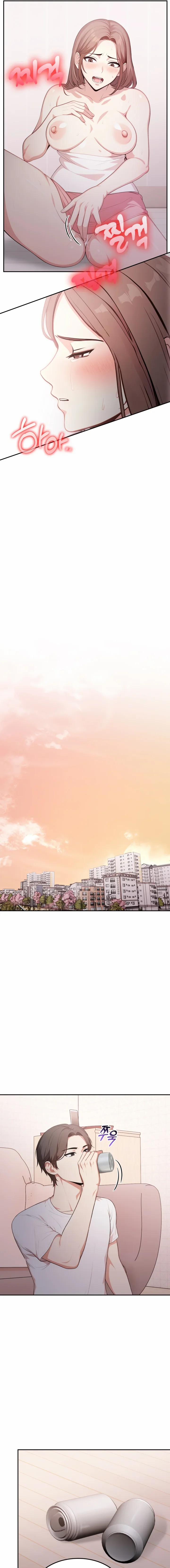 Mẹ bạn – Người phụ nữ lý tưởng của tôi 16 trang 6