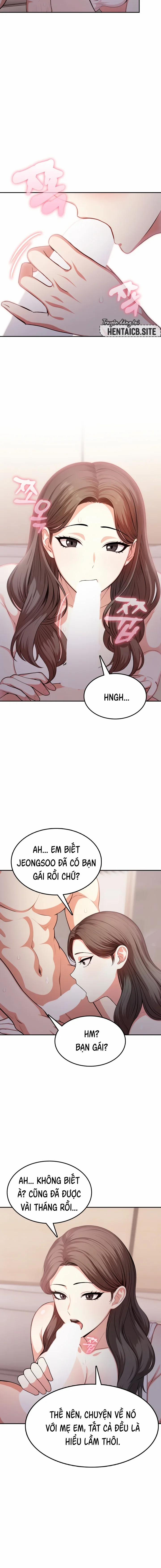 Mẹ bạn – Người phụ nữ lý tưởng của tôi 18 trang 5