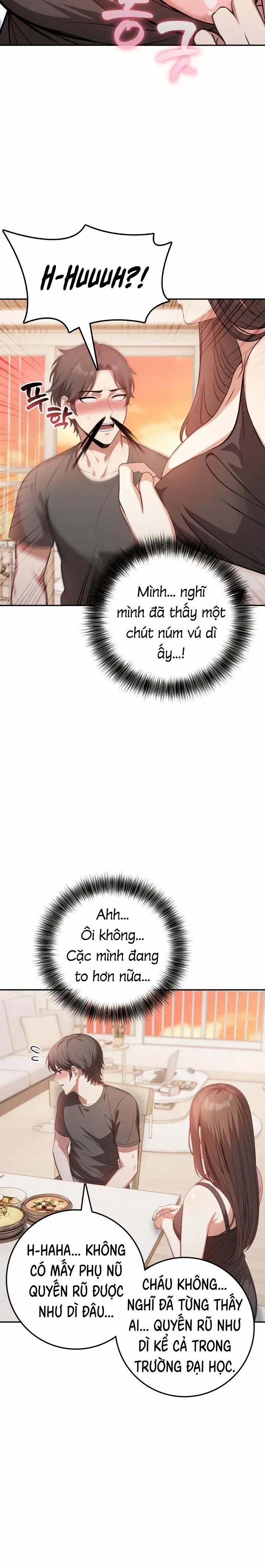 Mẹ bạn – Người phụ nữ lý tưởng của tôi 2 trang 3