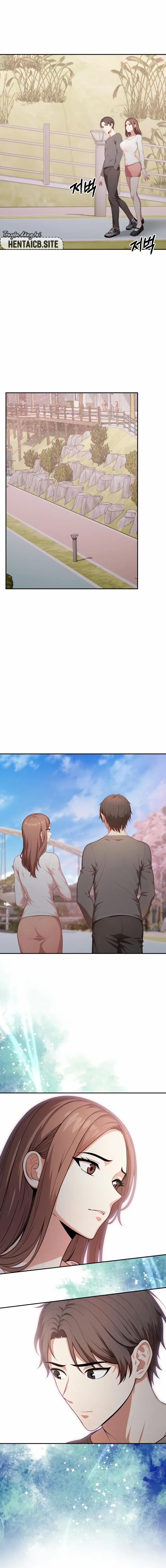 Mẹ bạn – Người phụ nữ lý tưởng của tôi 20-END trang 3