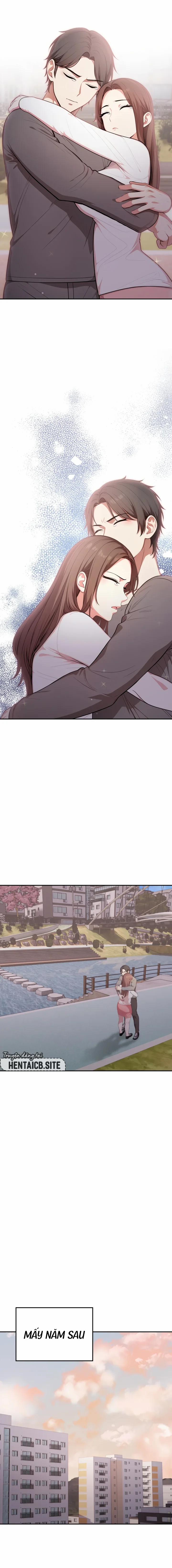 Mẹ bạn – Người phụ nữ lý tưởng của tôi 20-END trang 7