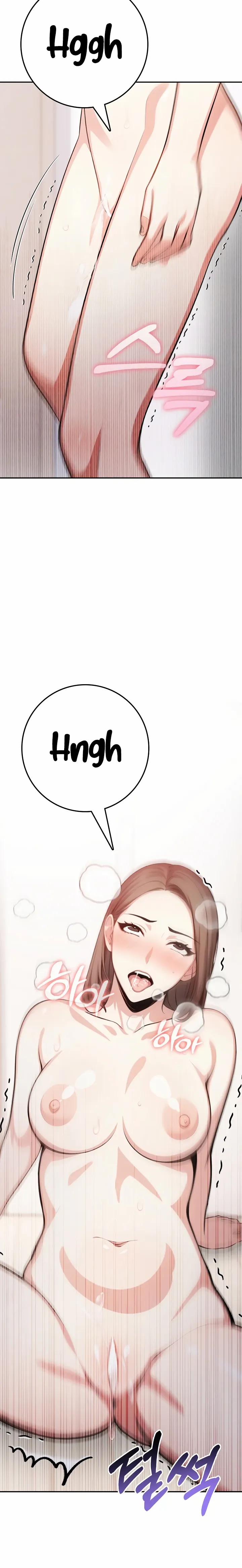 Mẹ bạn – Người phụ nữ lý tưởng của tôi 3 trang 7