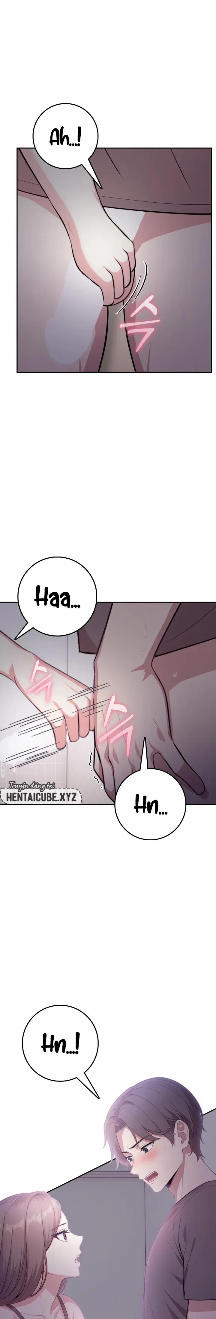 Mẹ bạn – Người phụ nữ lý tưởng của tôi 4 trang 17