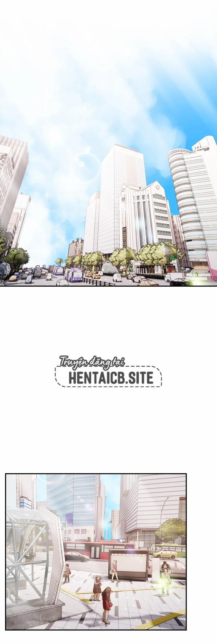 Mẹ bạn – Người phụ nữ lý tưởng của tôi 6 trang 1