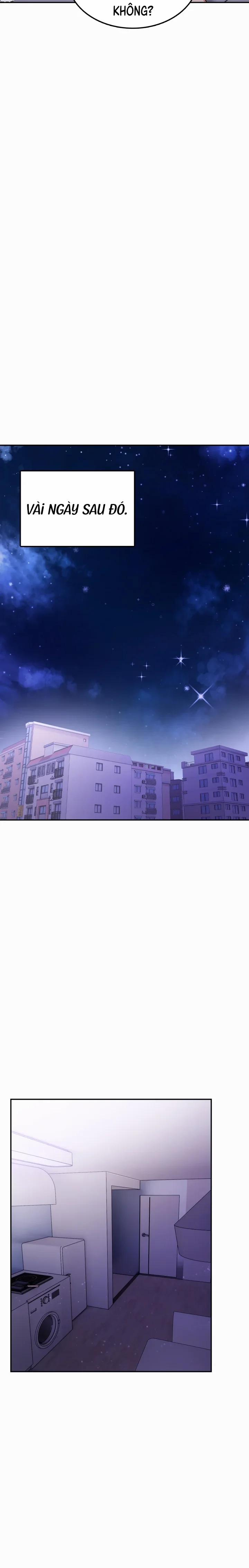 Mẹ bạn – Người phụ nữ lý tưởng của tôi 7 trang 21