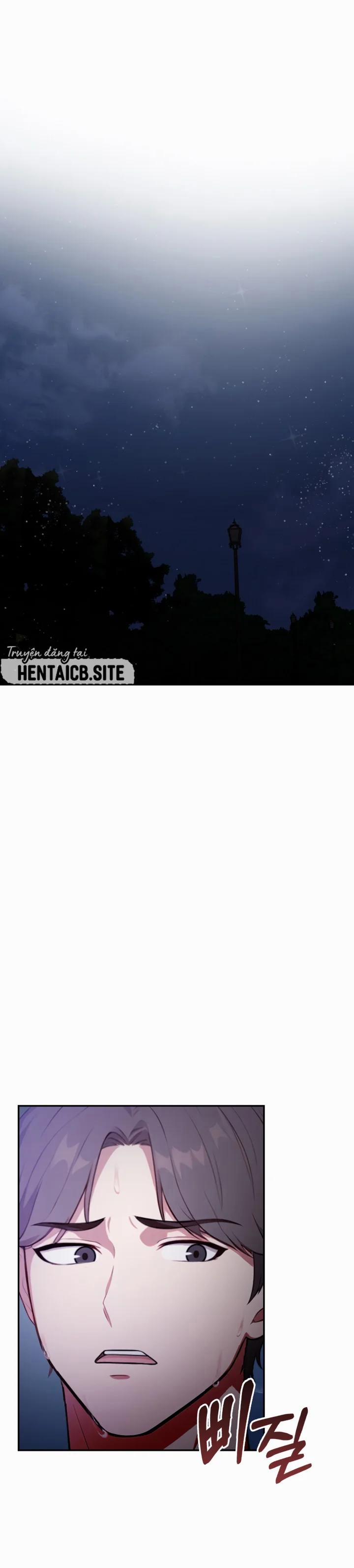 Mẹ bạn – Người phụ nữ lý tưởng của tôi 8 trang 1