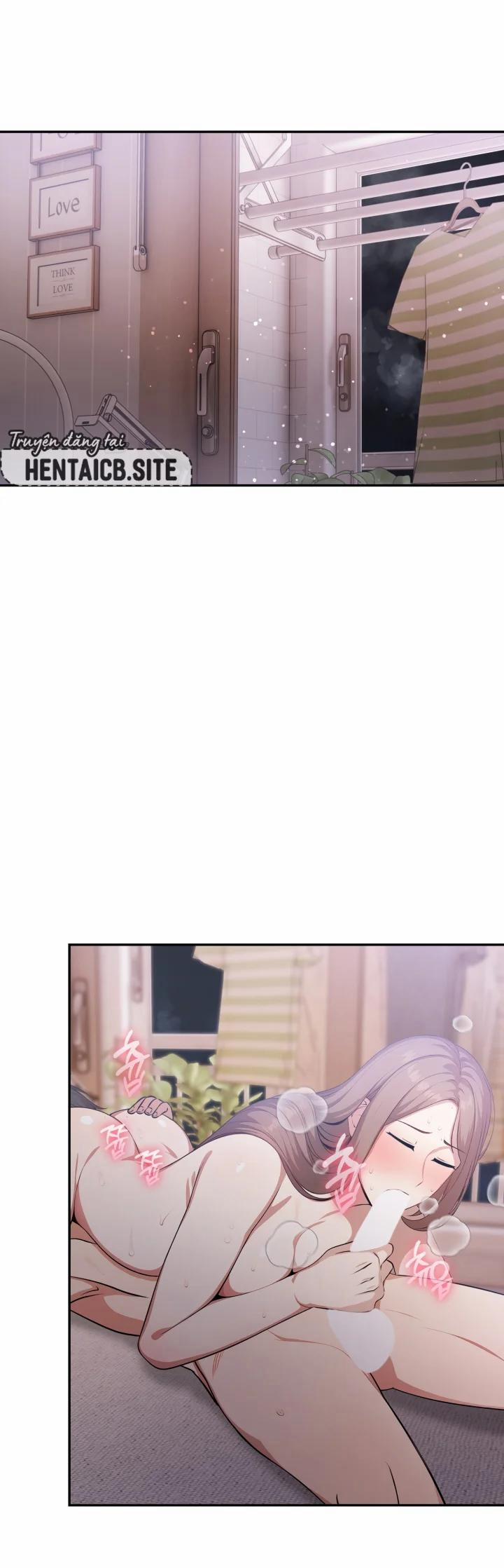 Mẹ bạn – Người phụ nữ lý tưởng của tôi 9 trang 1