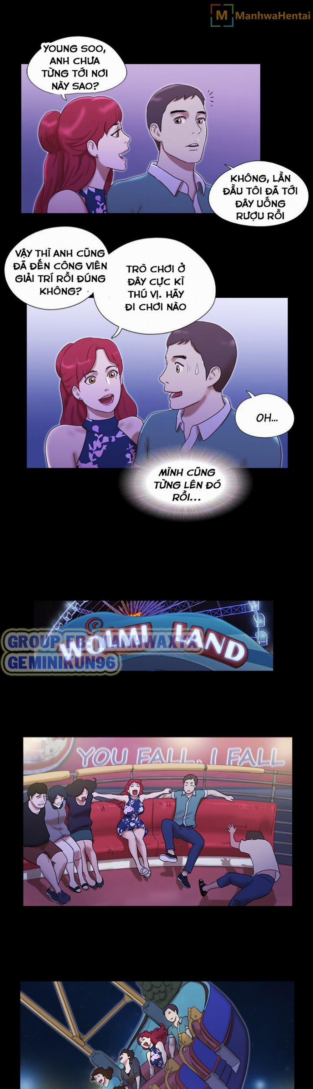 Mẹ bạn 10 trang 13