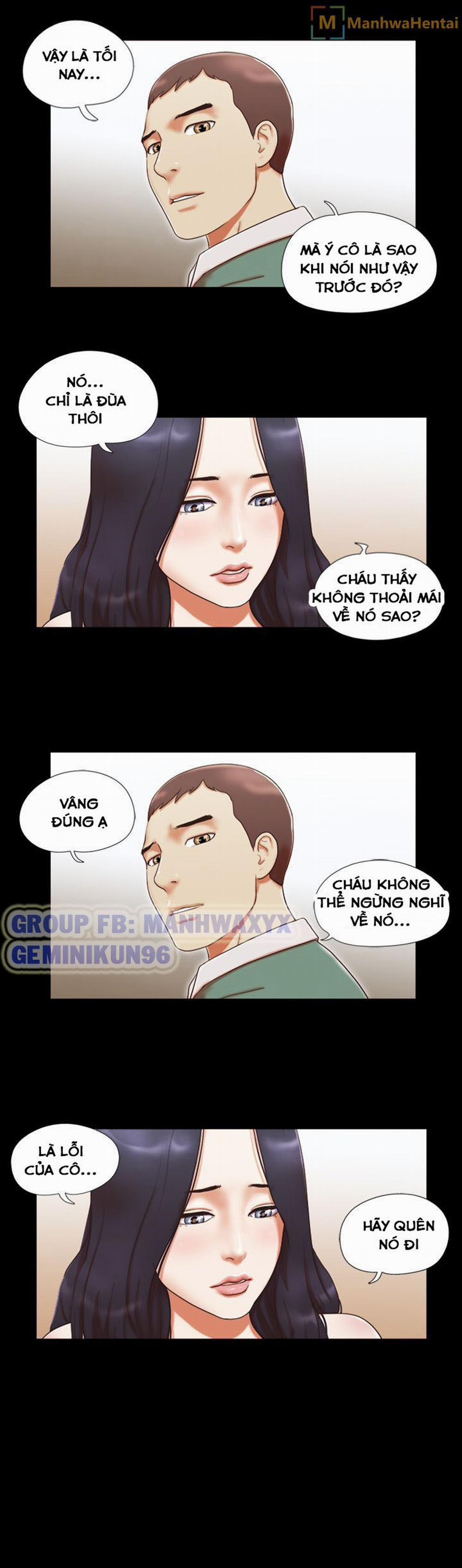 Mẹ bạn 10 trang 18