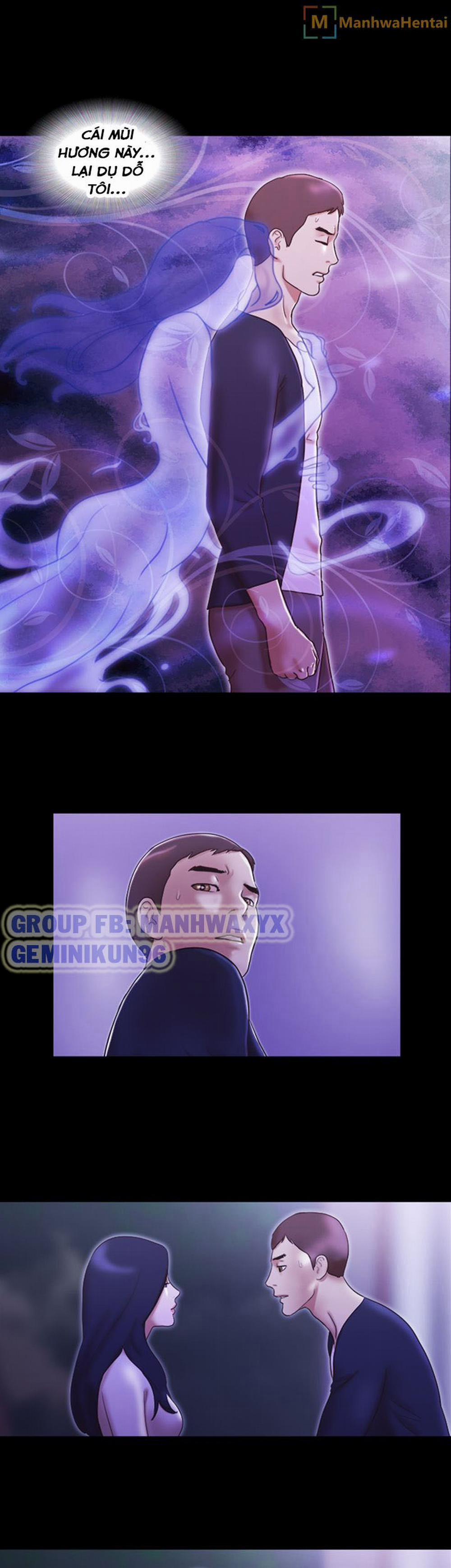 Mẹ bạn 10 trang 23