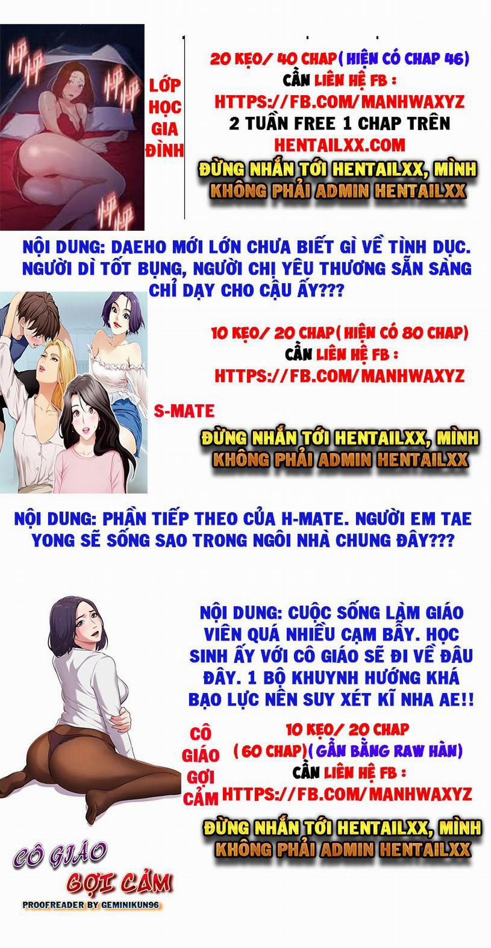 Mẹ bạn 11 trang 1