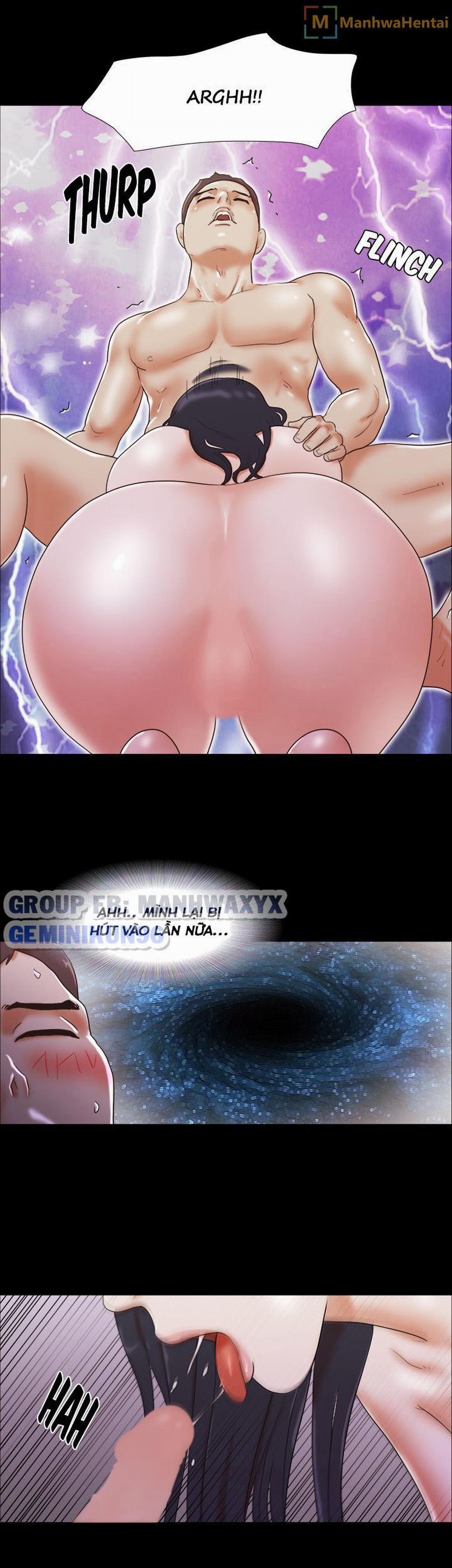 Mẹ bạn 11 trang 25