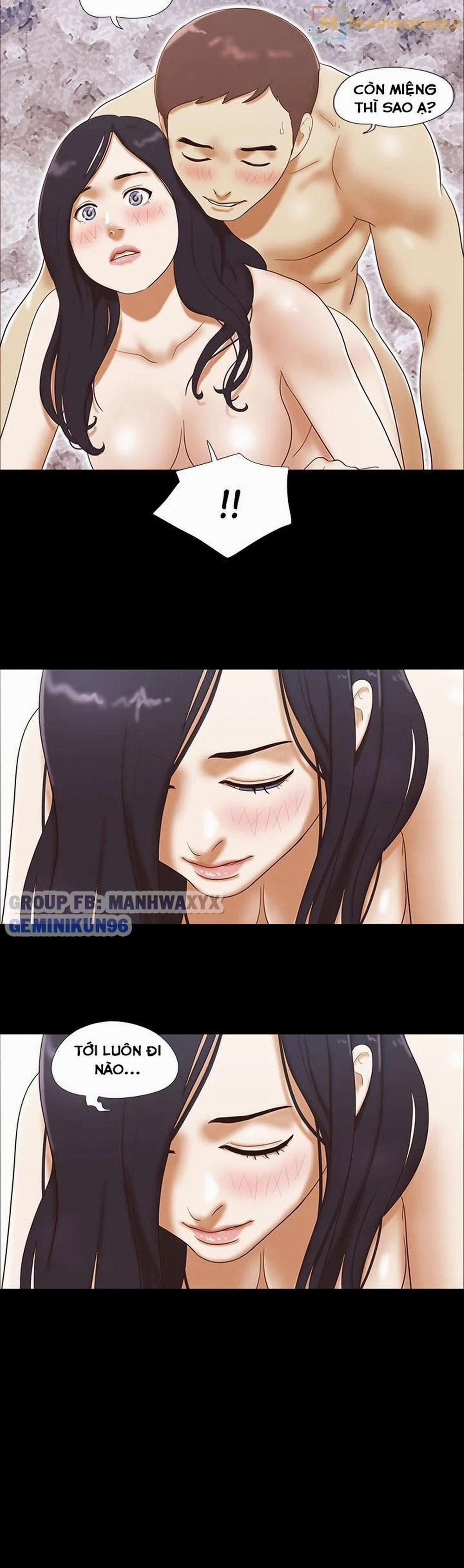 Mẹ bạn 14 trang 18