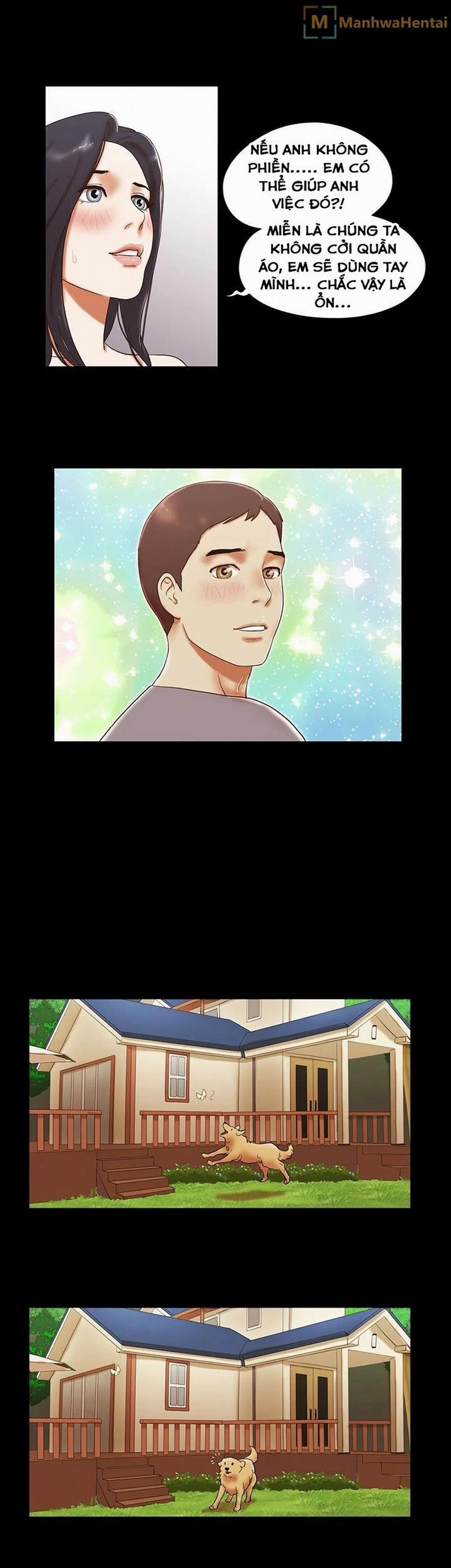 Mẹ bạn 16 trang 23