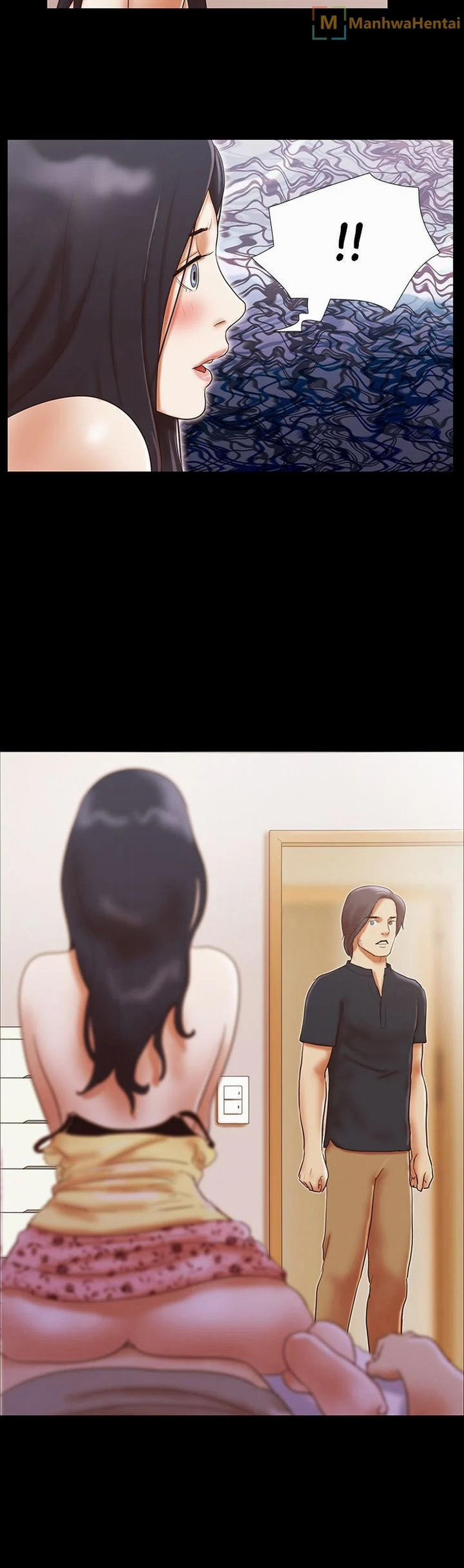 Mẹ bạn 17 trang 22