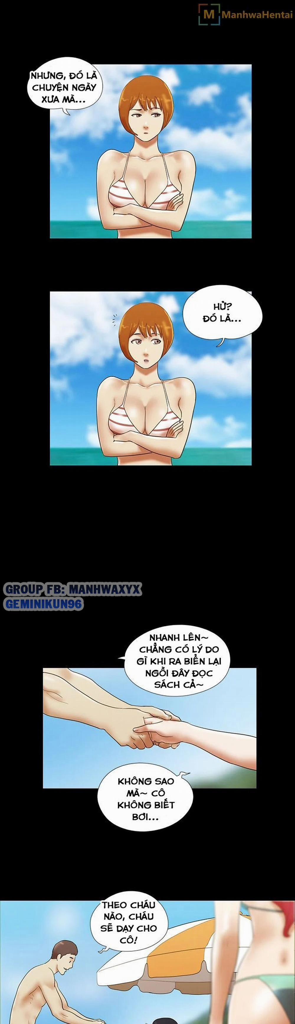 Mẹ bạn 19 trang 14