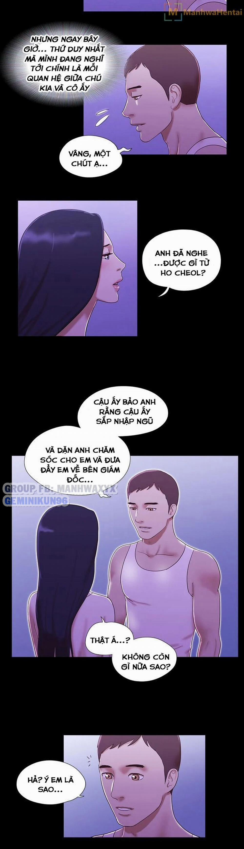 Mẹ bạn 19 trang 5