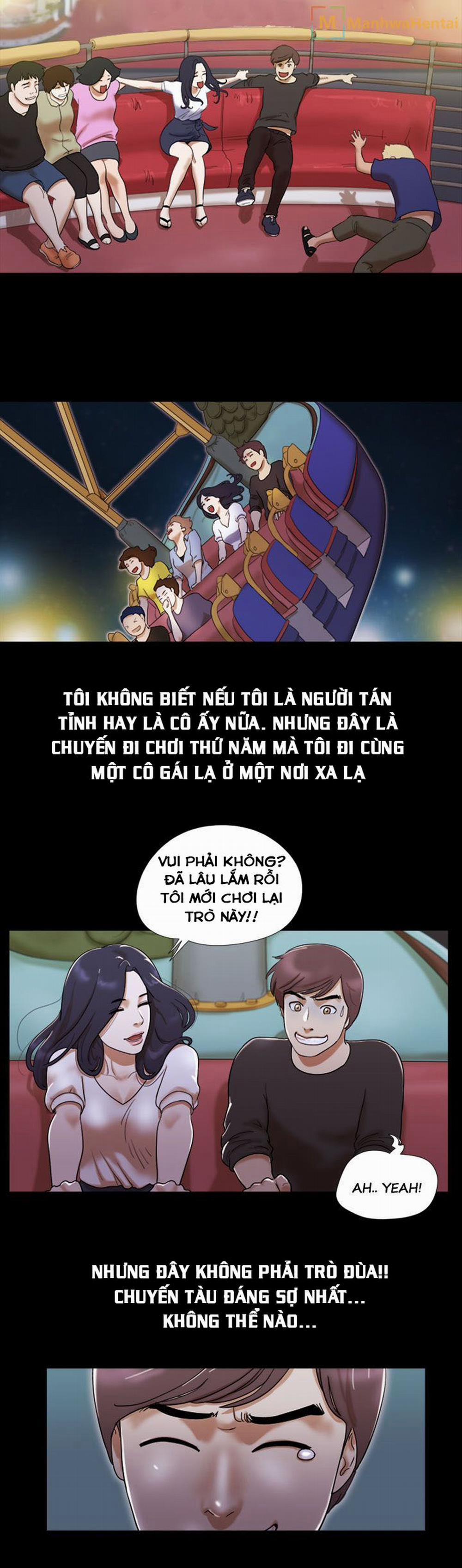 Mẹ bạn 2 trang 4