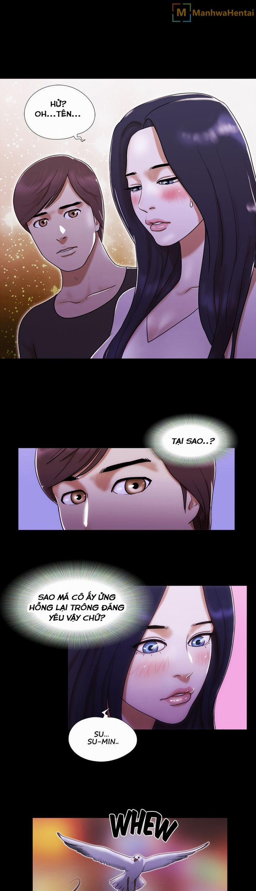 Mẹ bạn 2 trang 9