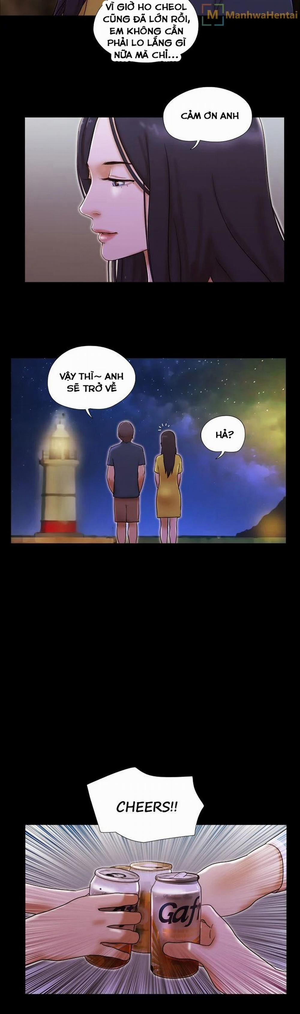 Mẹ bạn 20 trang 13