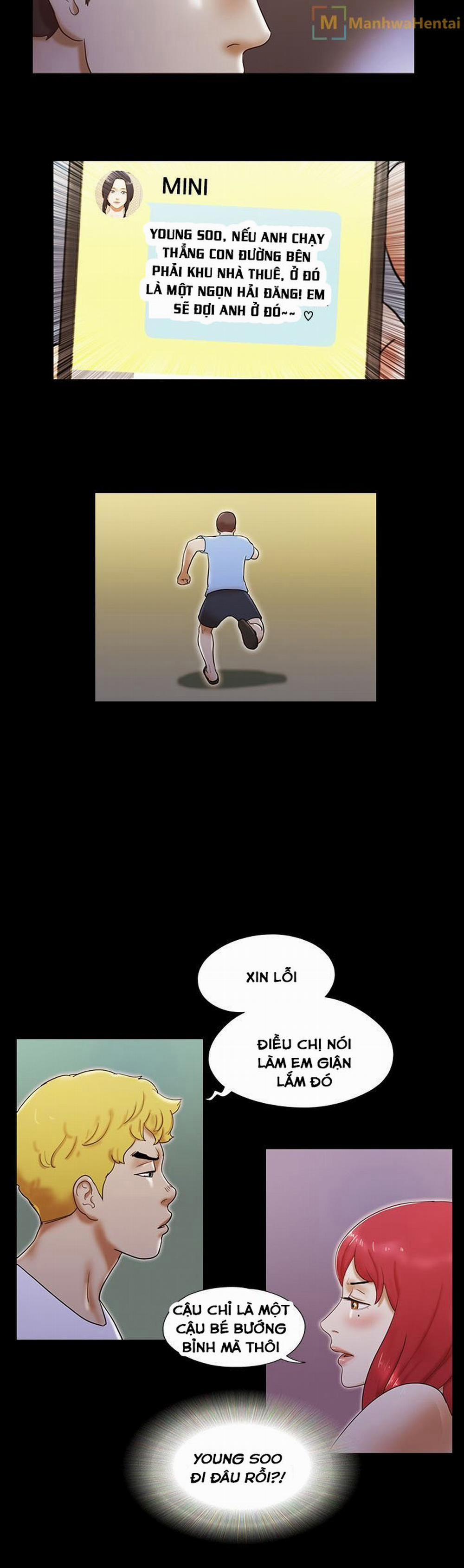 Mẹ bạn 20 trang 17