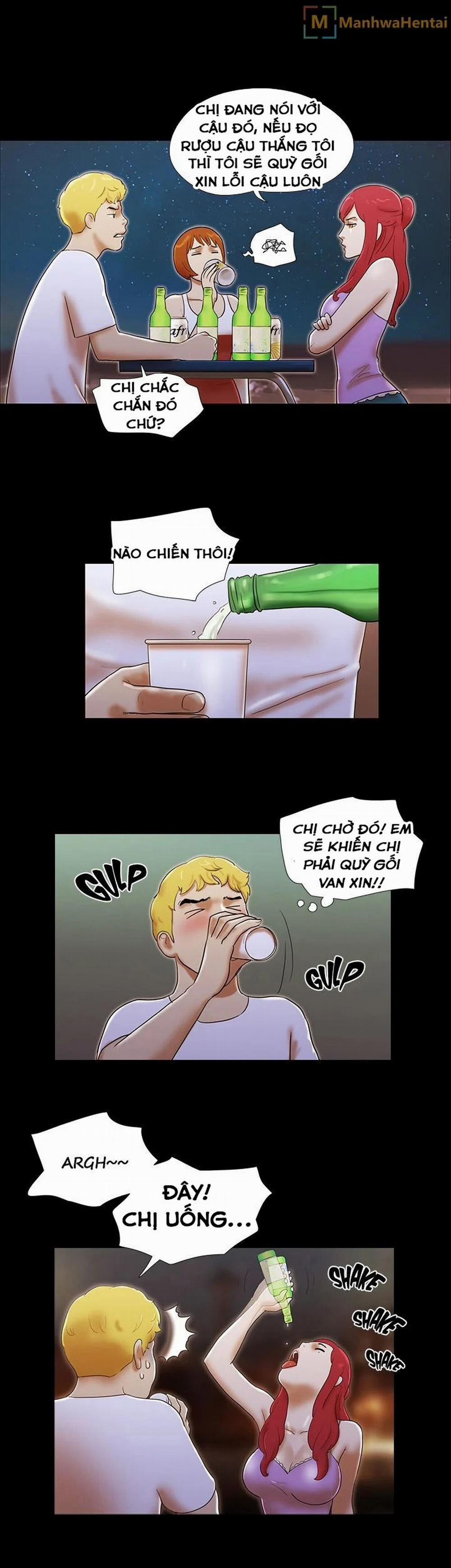 Mẹ bạn 20 trang 18