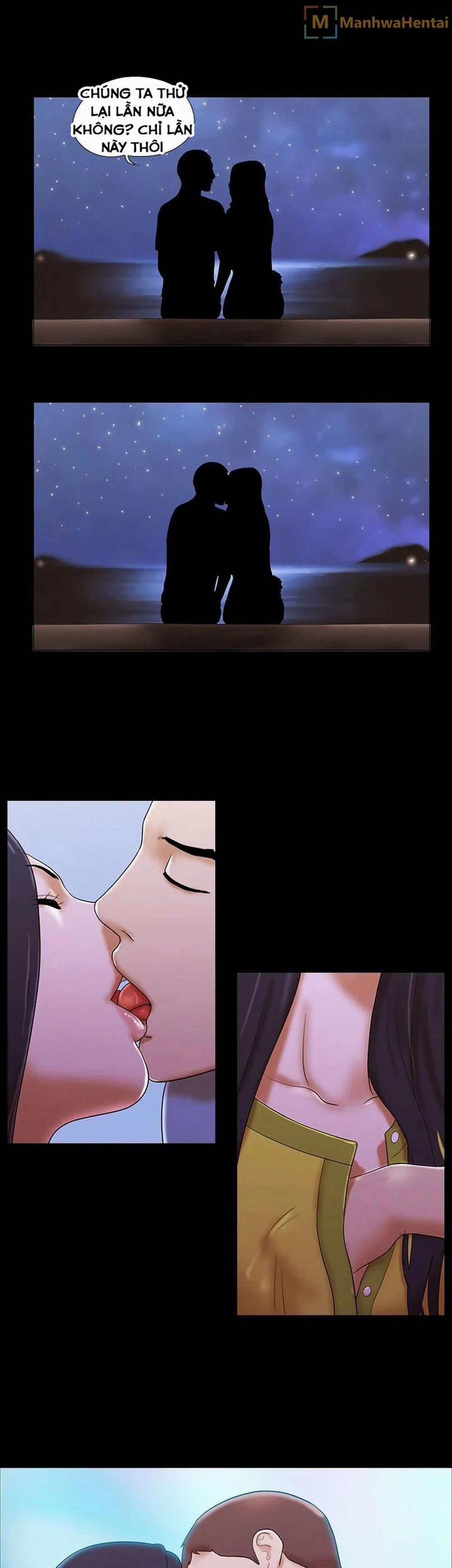 Mẹ bạn 20 trang 22