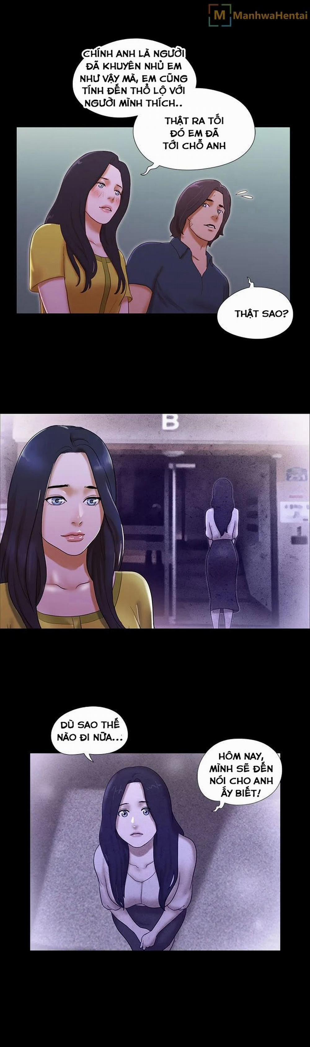 Mẹ bạn 20 trang 9