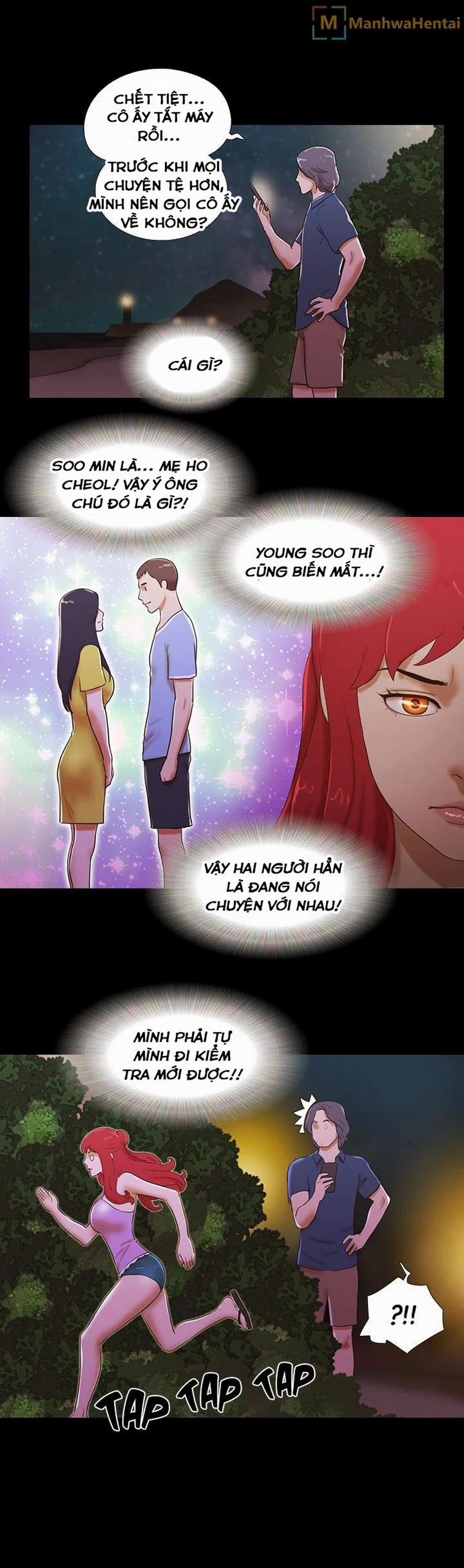 Mẹ bạn 21 trang 9