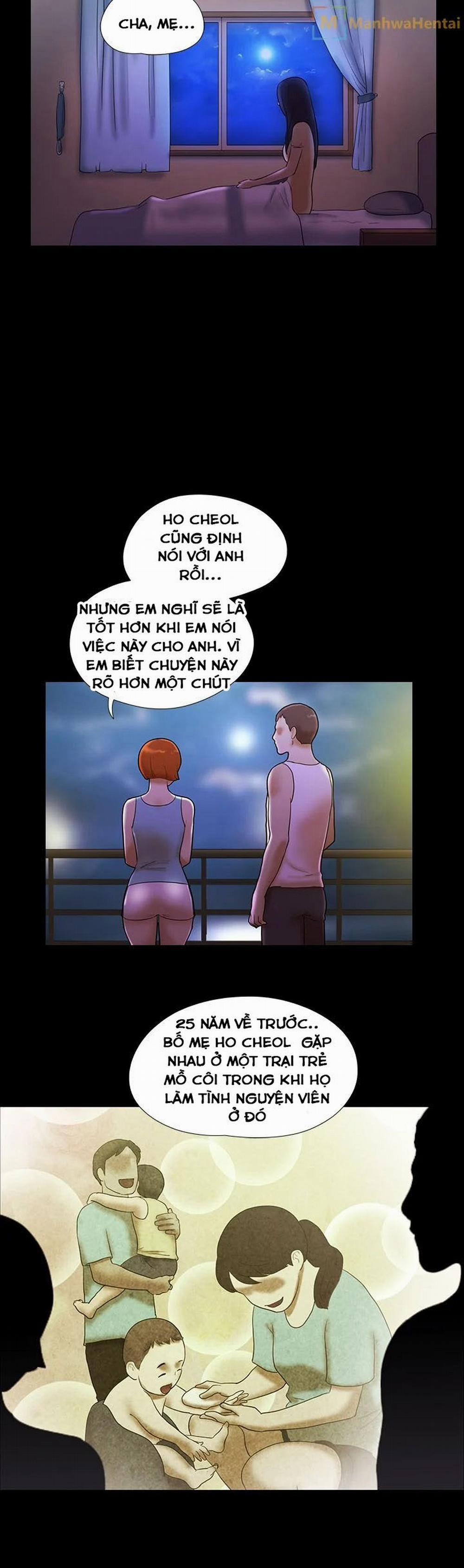 Mẹ bạn 22 trang 17