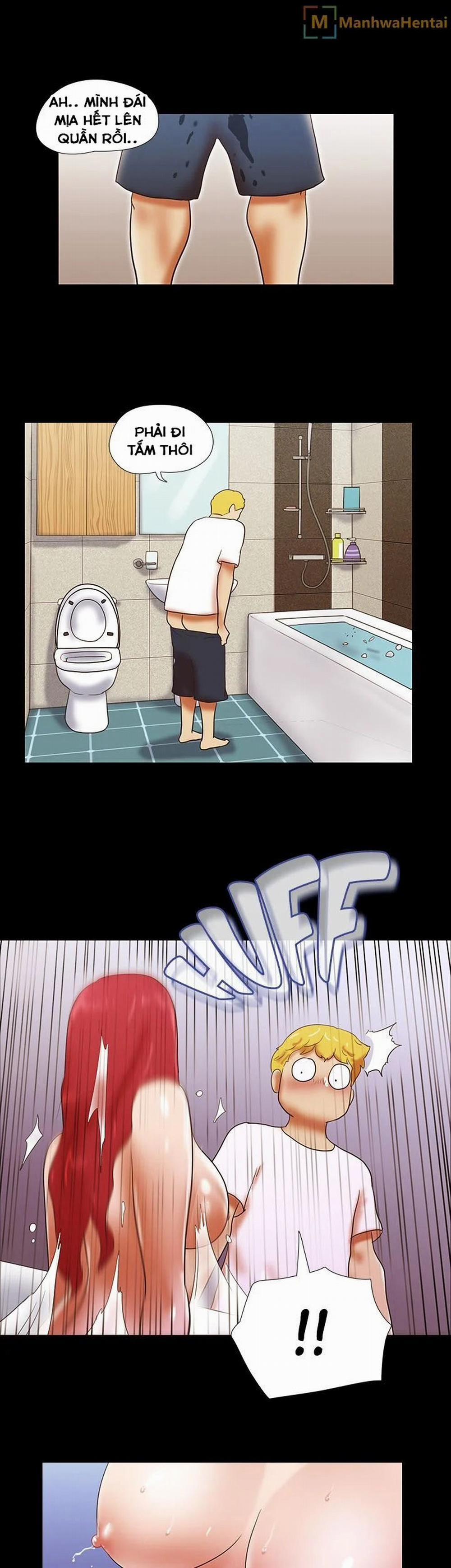 Mẹ bạn 22 trang 24