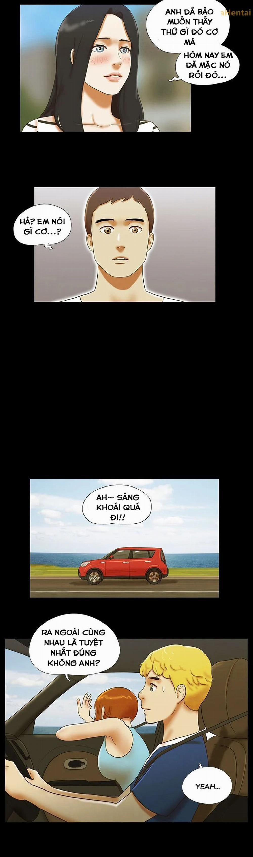 Mẹ bạn 24 trang 22