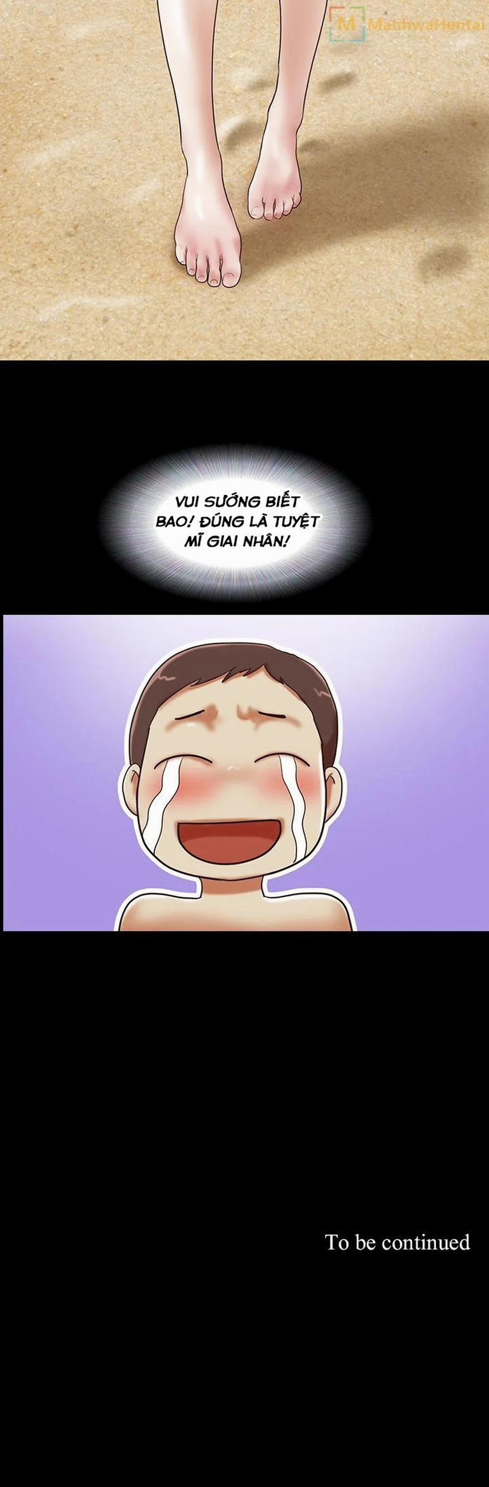 Mẹ bạn 24 trang 26