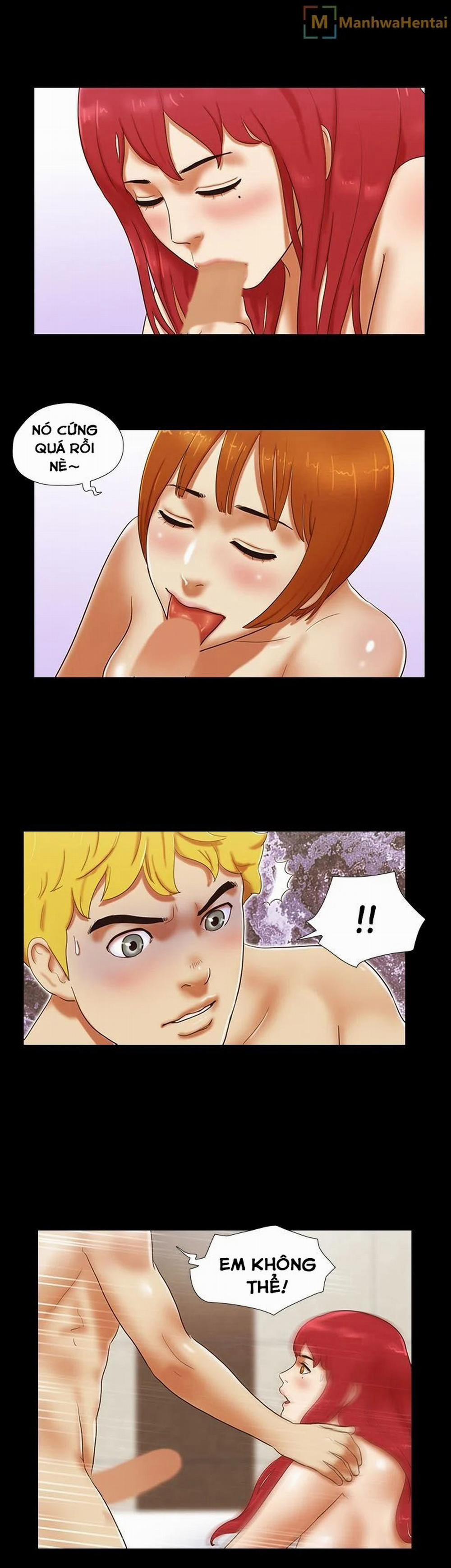 Mẹ bạn 24 trang 7