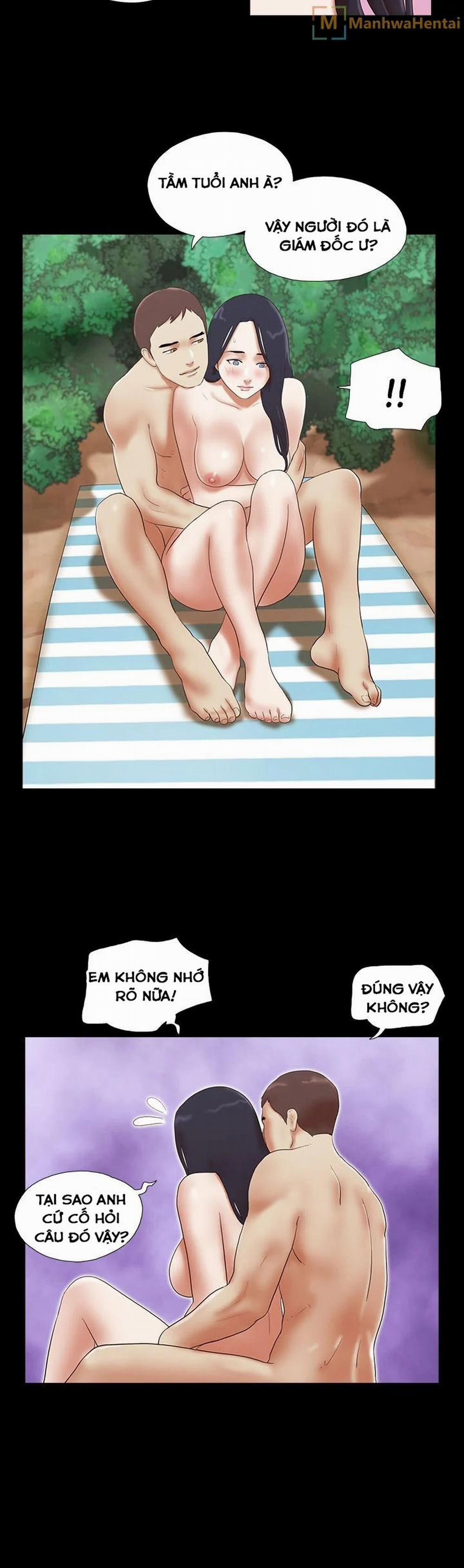 Mẹ bạn 26 trang 16