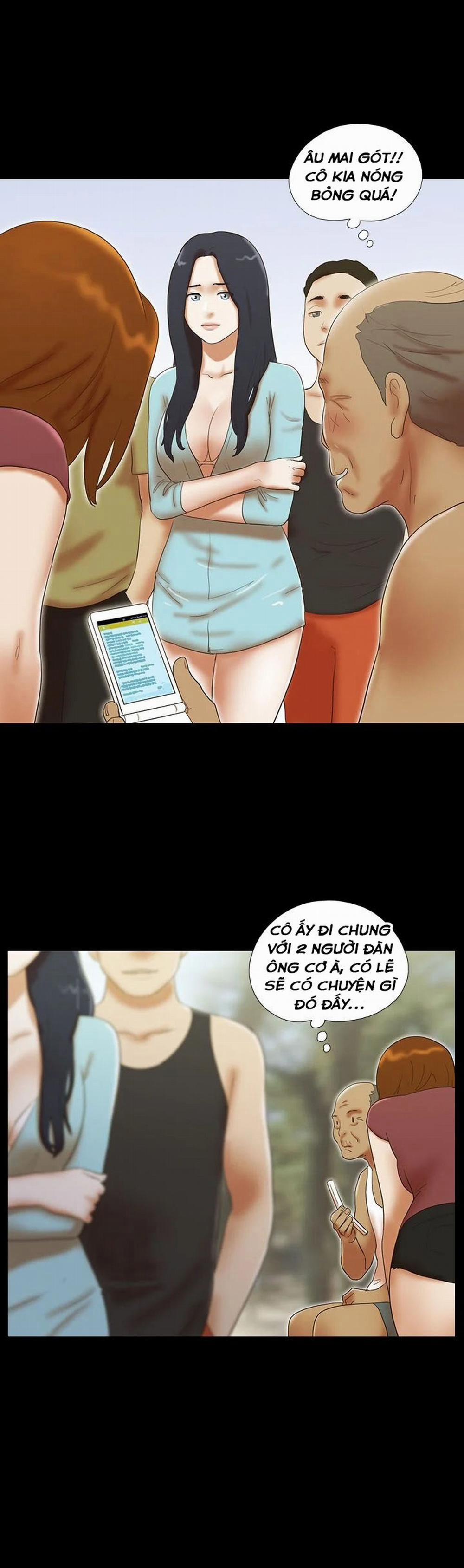 Mẹ bạn 27 trang 4