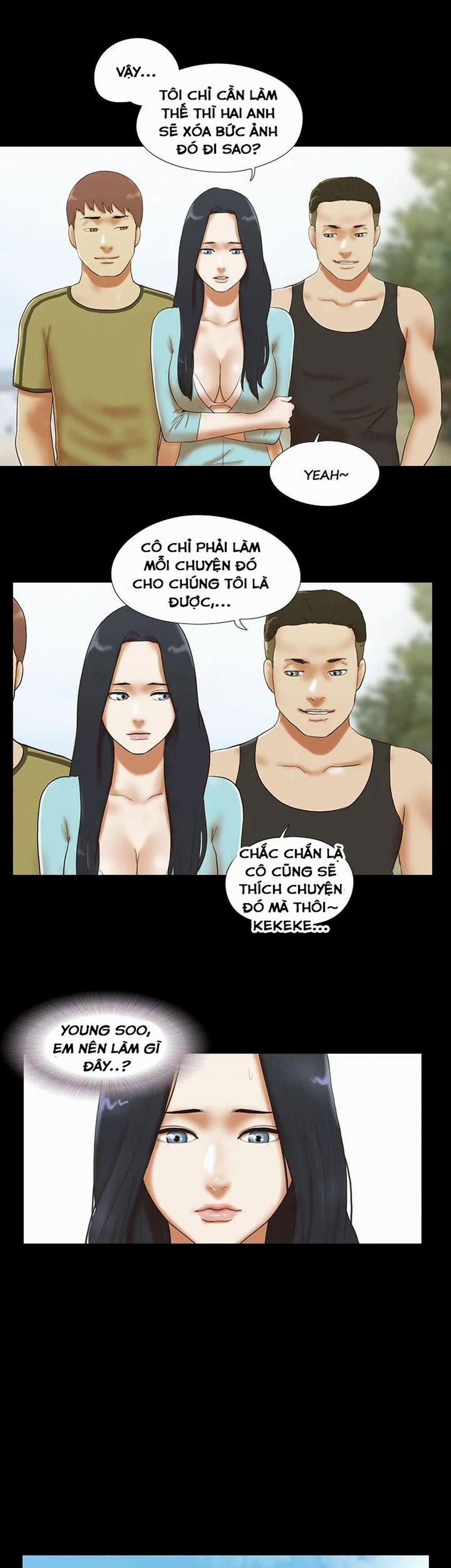 Mẹ bạn 27 trang 5
