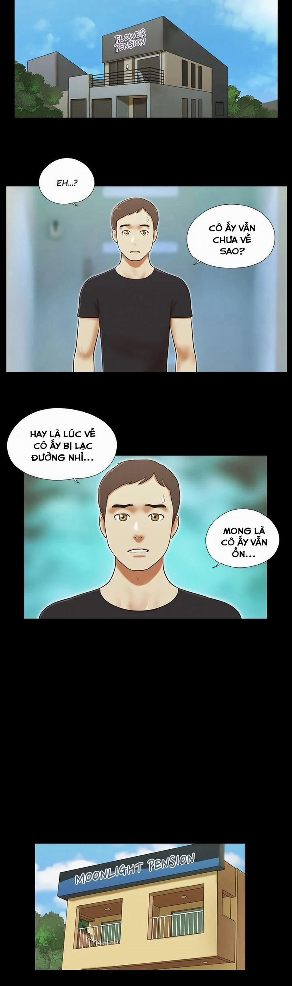 Mẹ bạn 27 trang 6