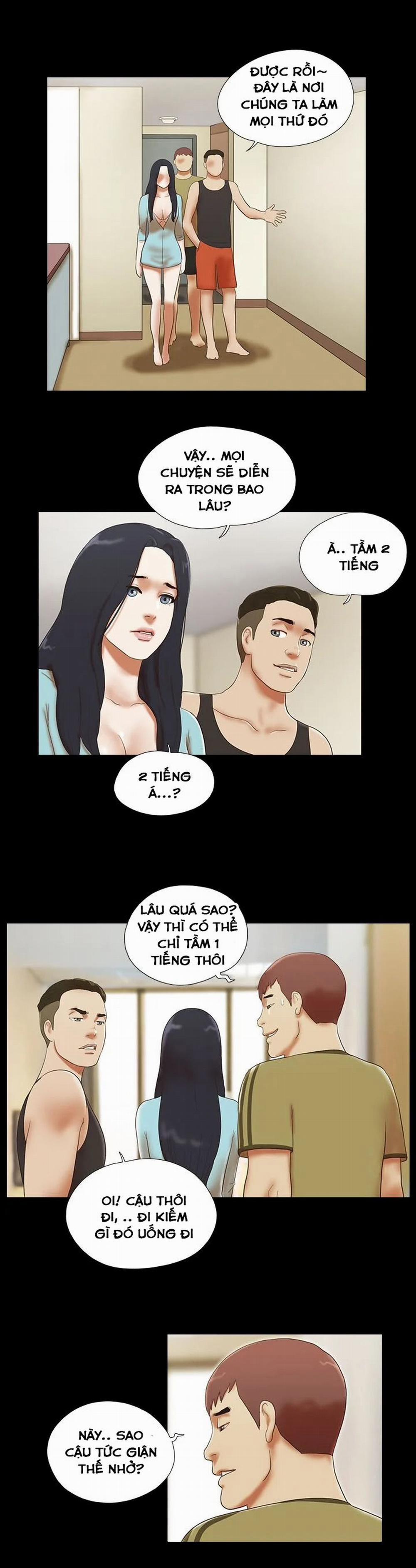 Mẹ bạn 27 trang 7